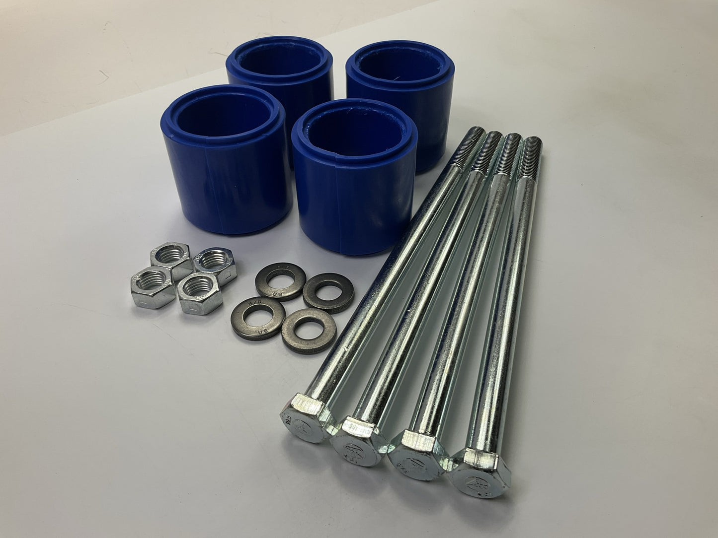 Automann MK16954 Swaybar Bushing Kit For Kenworth Airglide 400, 460, 690, 46K