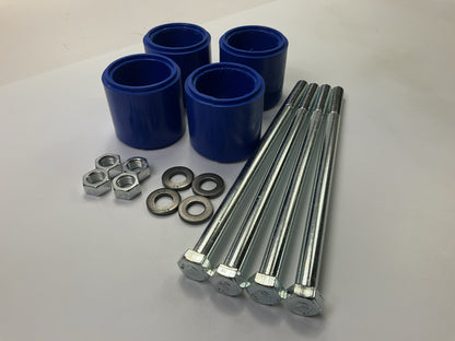 Automann MK16954 Swaybar Bushing Kit Replaces Kenworth # C131007
