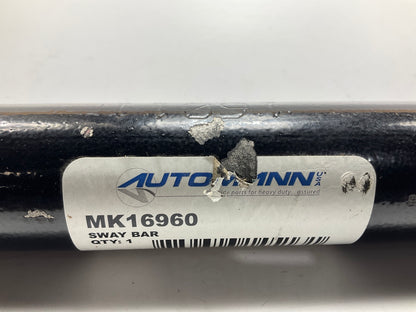 Automann MK16960 Sway Bar For Kenworth AG100 AirGlide 100 K2021730, K202-1730