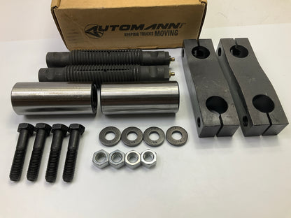 Automann MKS5901 Leaf Spring Shackle Kit Replaces Kenworth 5296