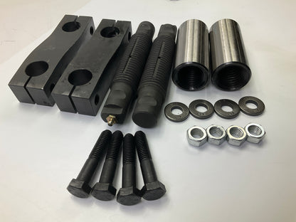 Automann MKS5901 Leaf Spring Shackle Kit Replaces Kenworth 5296