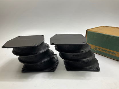 PAIR - Automann MLC1 Bolster Load Spring / Load Cushion Hendrickson 60879-000L