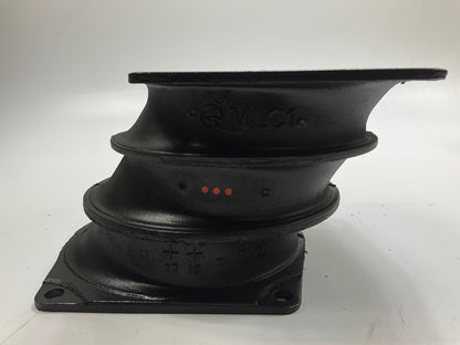 PAIR - Automann MLC1 Bolster Load Spring / Load Cushion Hendrickson 60879-000L
