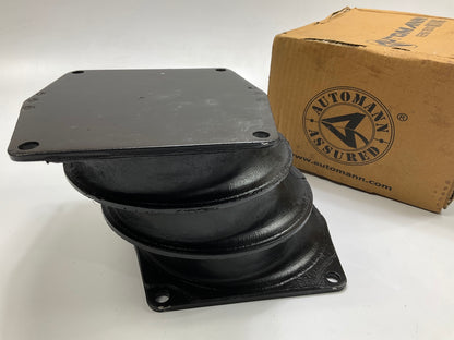 Automann MLC1 Single Bolster Load Spring / Load Cushion Hendrickson 60879-000L