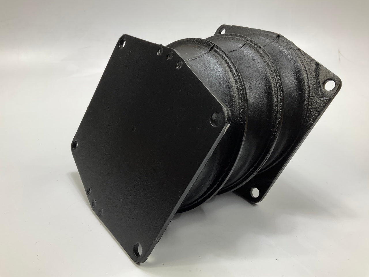 Automann MLC1 Single Bolster Load Spring / Load Cushion Hendrickson 60879-000L