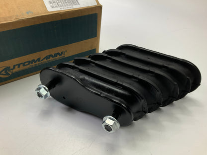 Automann MLC3 Hendrickson Bolster Spring Wear Plate For Haulmaxx 400