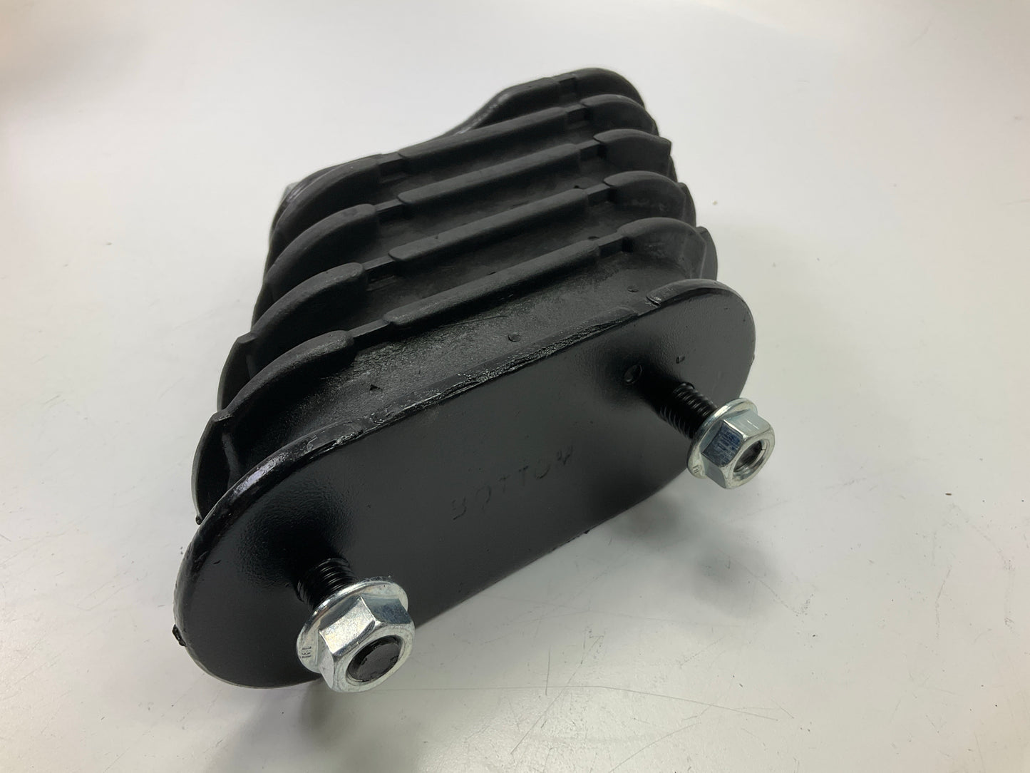 Automann MLC3 Hendrickson Bolster Spring Wear Plate For Haulmaxx 400