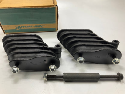 Automann MLC5 Load Cushion Kit For Hendrickson Rear Haulmaax 40K/46K