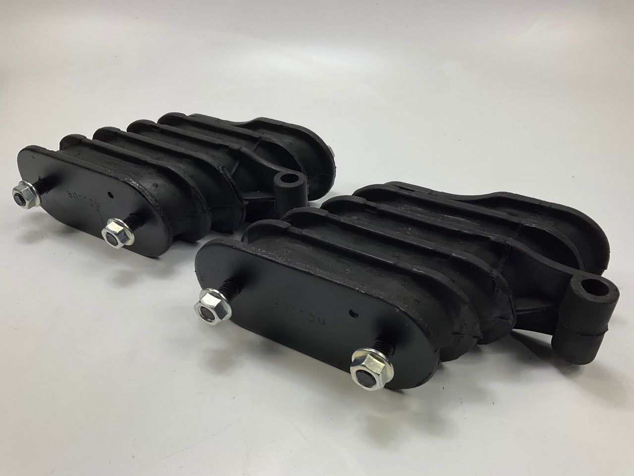 Automann MLC5 Load Cushion Kit For Hendrickson Rear Haulmaax 40K/46K