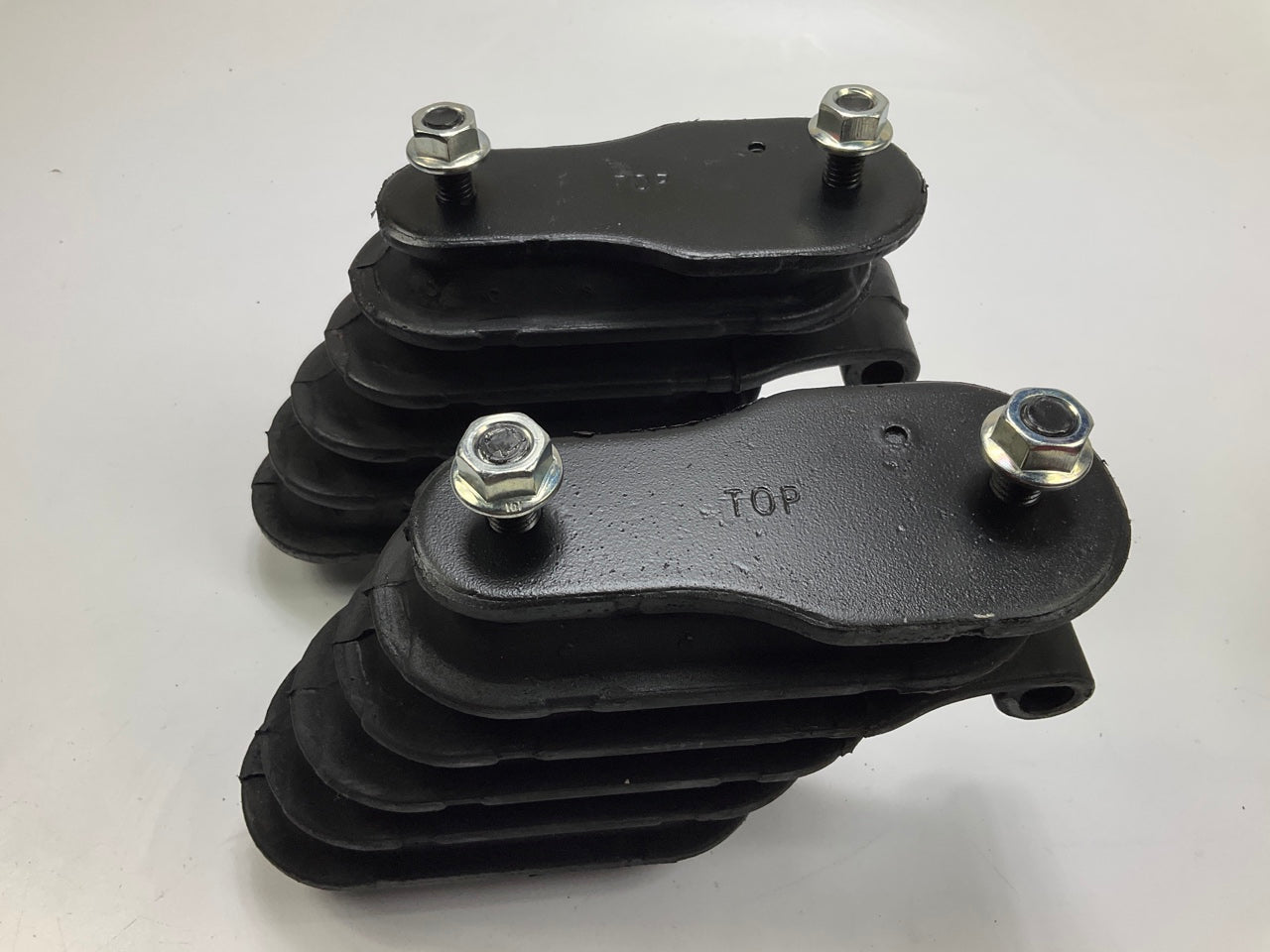 Automann MLC5 Load Cushion Kit For Hendrickson Rear Haulmaax 40K/46K
