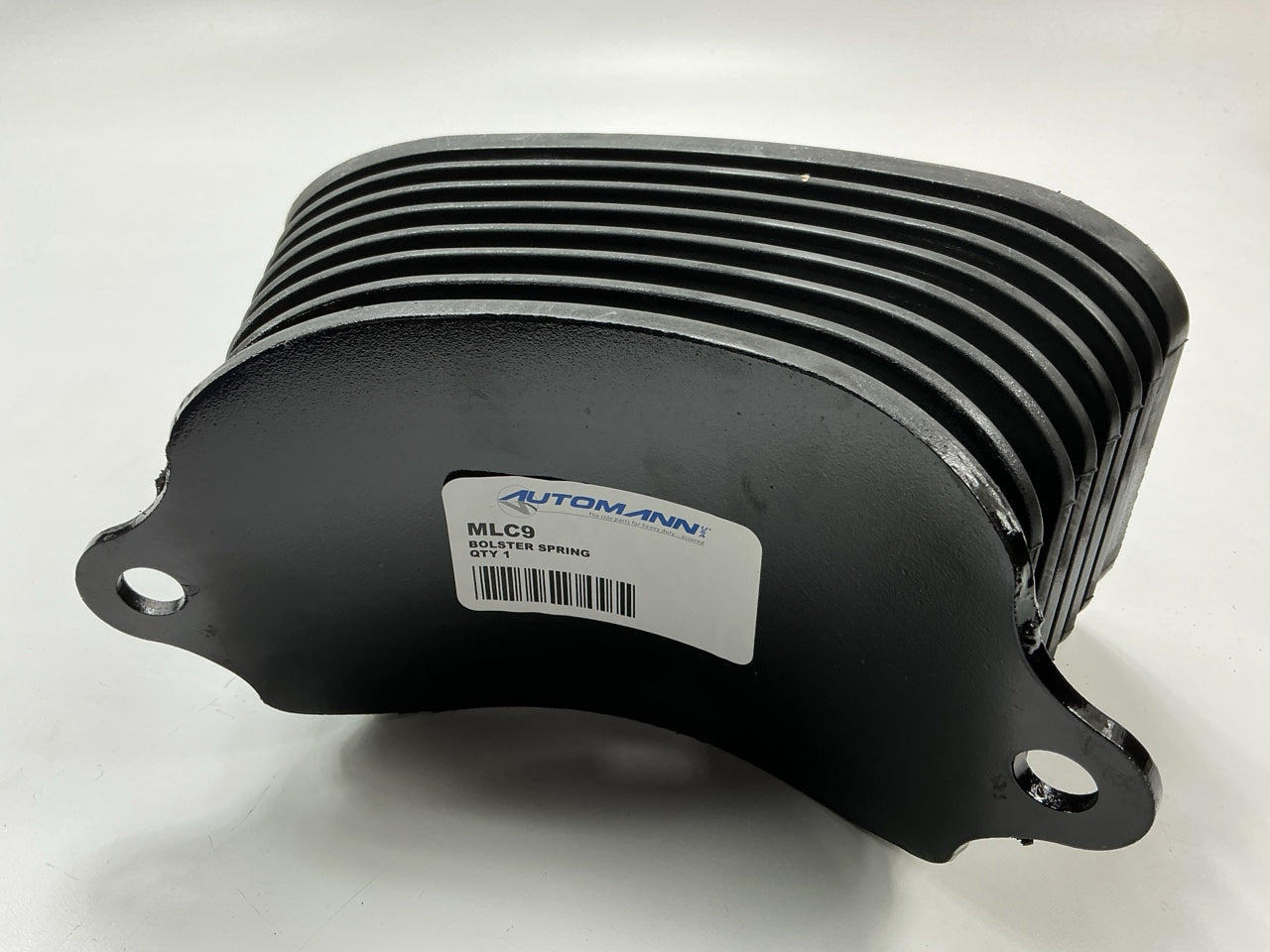 Automann MLC9 Tuftrac, 46K Suspension Bolster Spring For Freightliner