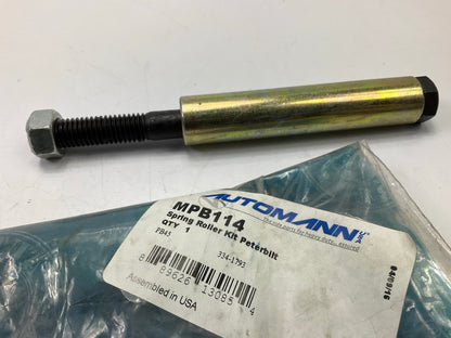 Automann MPB114 Spring Roller Kit, 1/2''-13 X 6-1/2'' Bolt