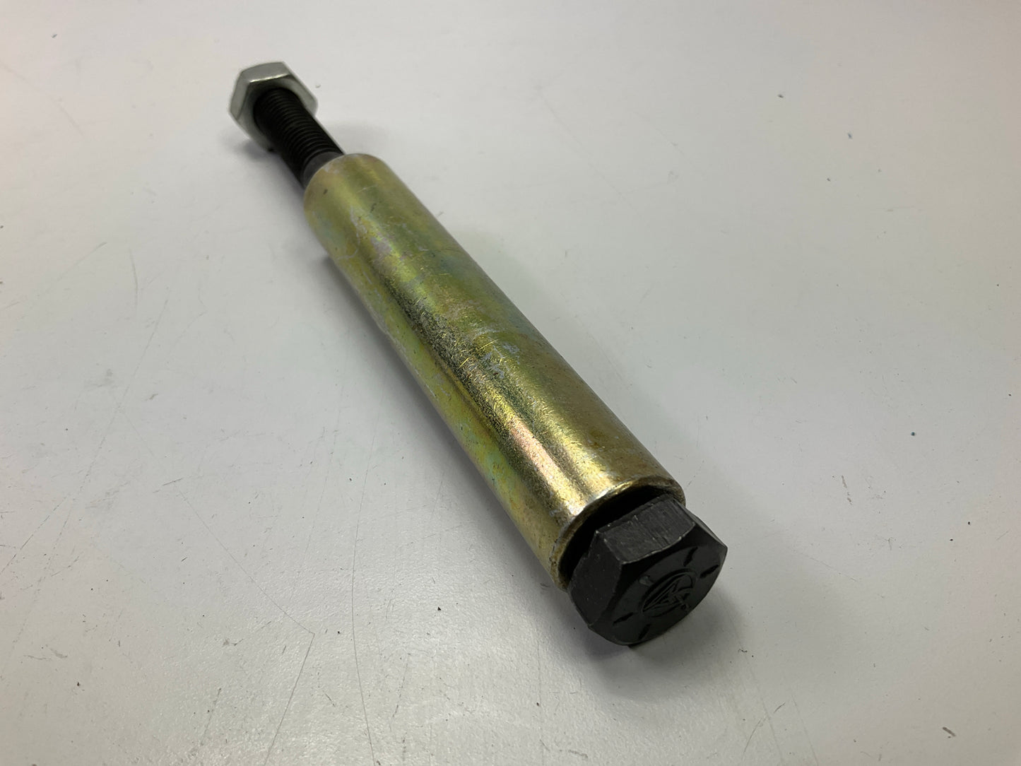 Automann MPB114 Spring Roller Kit, 1/2''-13 X 6-1/2'' Bolt