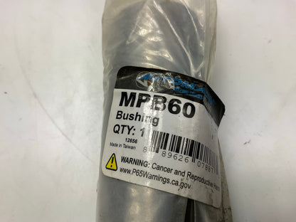 Automann MPB60 - Nylon Sealed Front Axle Spring, Hanger Bushing For Peterbilt