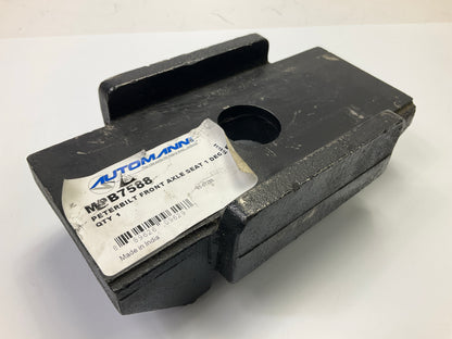 Automann MPB7588 Axle Seat Replaces Peterbilt 03-07188