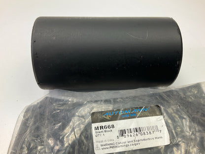 Automann MR668 Leaf Spring Silent Block For Freightliner M2 106