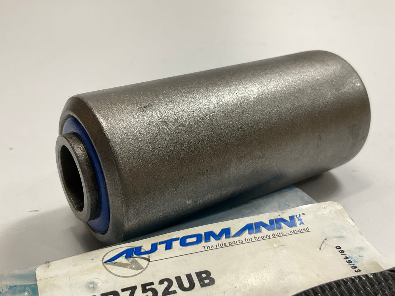 Automann MR752UB Silent Block Bushing, 1.837'' OD X 0.757'' ID X 4.220'' Long