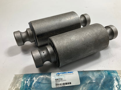 (2) Automann MR772 Suspension Bushing, Replaces 1614603000 1617770000