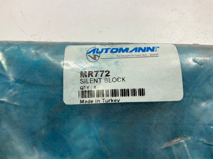 (2) Automann MR772 Suspension Bushing, Replaces 1614603000 1617770000