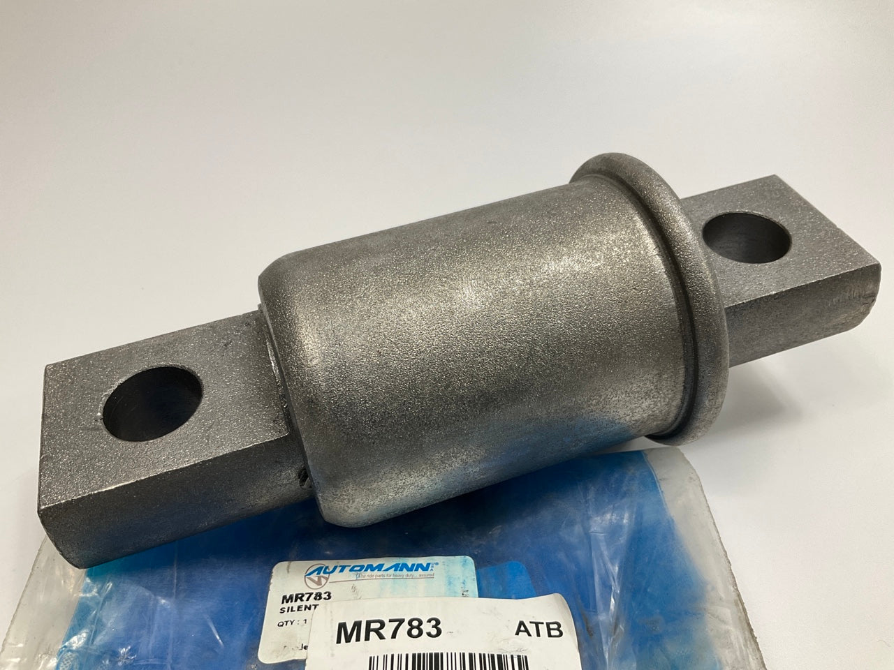 Automann MR783 Oversize Silent Block Pivot Bushing For Freightliner Cascadia