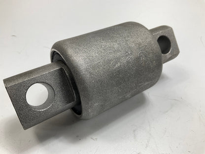 (2) Automann MR828 Silent Block Bushing With Pin For Kenworth AG380, Flex Air