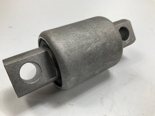 (2) Automann MR828 Silent Block Bushing With Pin For Kenworth AG380, Flex Air