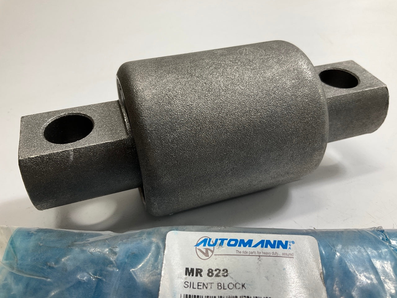 Automann MR828 Silent Block Bushing Replaces 52550 RB290 880150