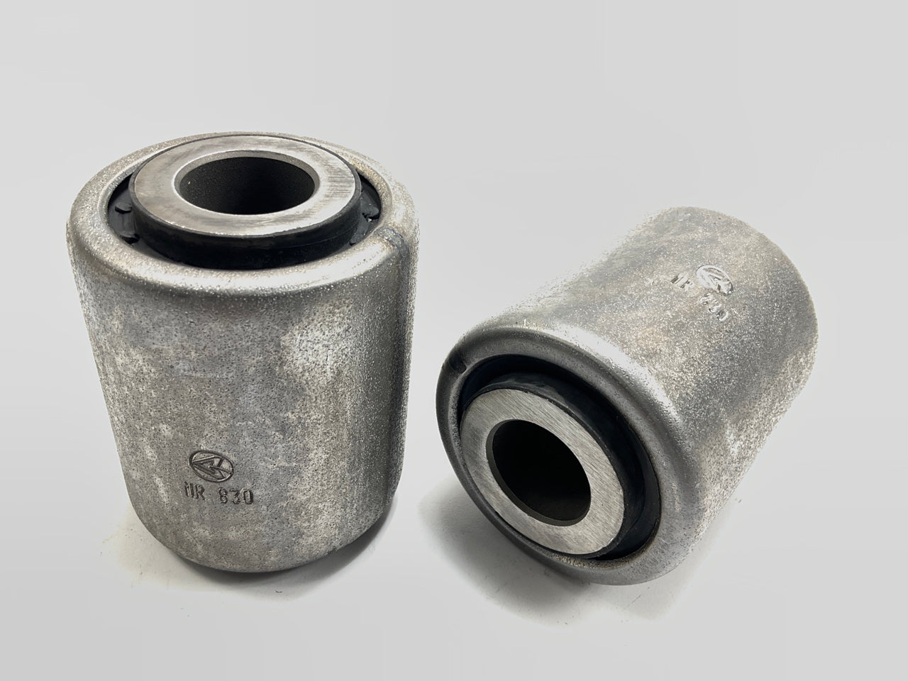 (2) Automann MR830 Leaf Spring Bushing Replaces Kenworth # C136002 K2215089