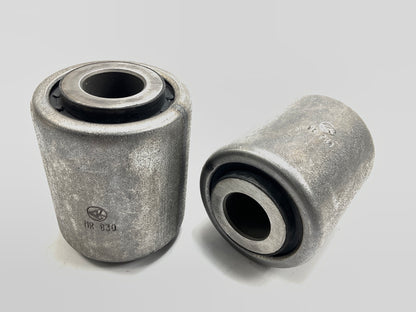 (2) Automann MR830 Leaf Spring Bushing Replaces Kenworth # C136002 K2215089