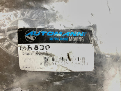 (2) Automann MR830 Leaf Spring Bushing Replaces Ford # 3L54-5781-AA