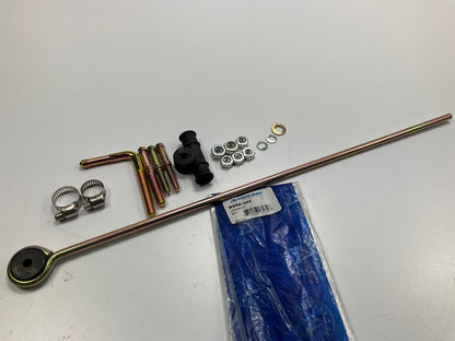 Automann MSRK1266 Height Control Valve Linkage Replaces Neway 48100374, 90560107
