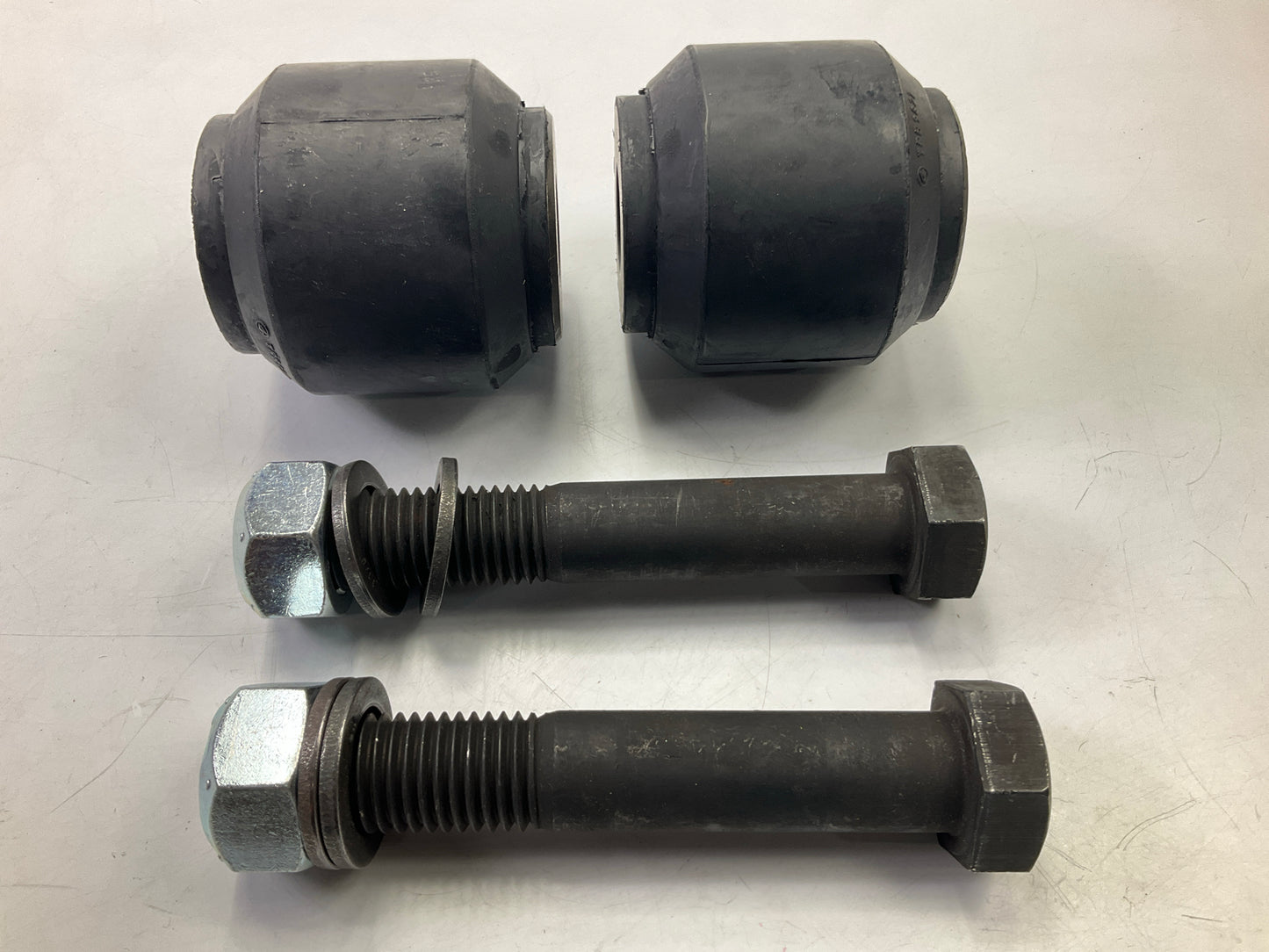 Automann MSRK1274 Pivot Connection Kit For Neway SRK-514, 48100378