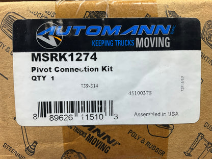Automann MSRK1274 Pivot Connection Kit For Neway SRK-514, 48100378