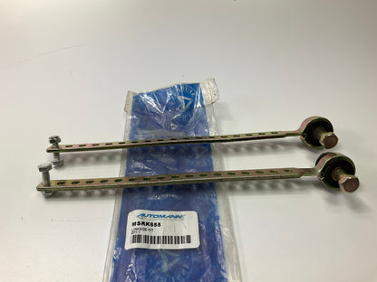 Automann MSRK655 Universal Adjustable Height Control Linkage Kit - Henrickson