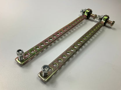 Automann MSRK655 Universal Adjustable Height Control Linkage Kit - Henrickson