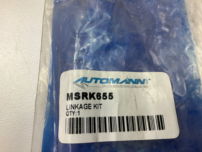 Automann MSRK655 Universal Adjustable Height Control Linkage Kit - Henrickson