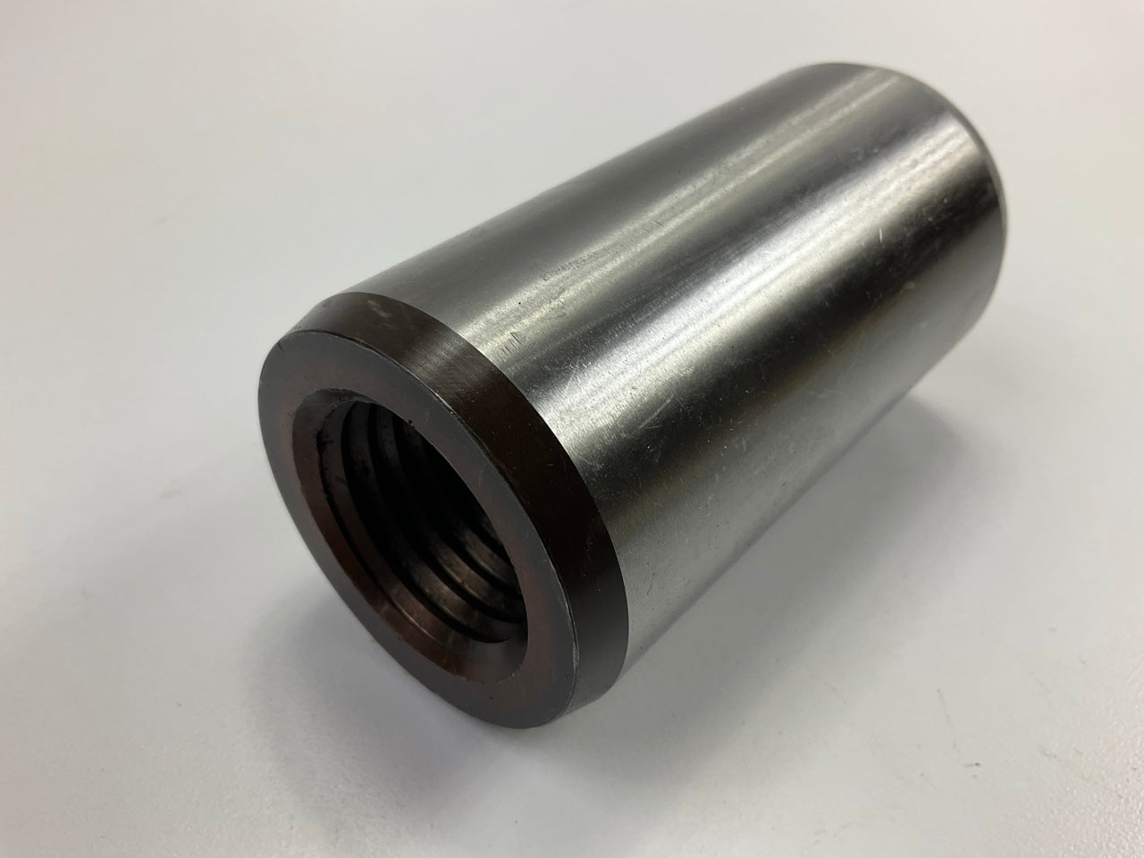 Automann MTB186 Threaded Bushing, 101mm X 52.8mm OD X M33.5 X 4.0 Thread