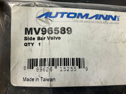 Automann MV96589 Leaf Spring Shackle Side Bar Replaces Volvo 20925089