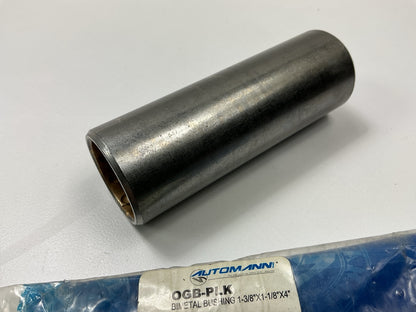Automann OGB-PLK Bimetal Bushing 1-3/8'' X 1-1/8'' X 4'' Freightliner Ottawa Volvo