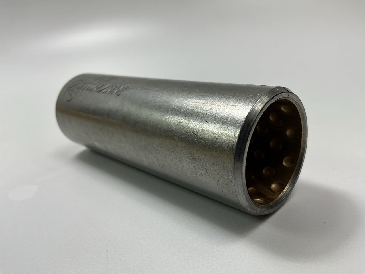 Automann OGB-PLK Bimetal Bushing 1-3/8'' X 1-1/8'' X 4'' Freightliner Ottawa Volvo