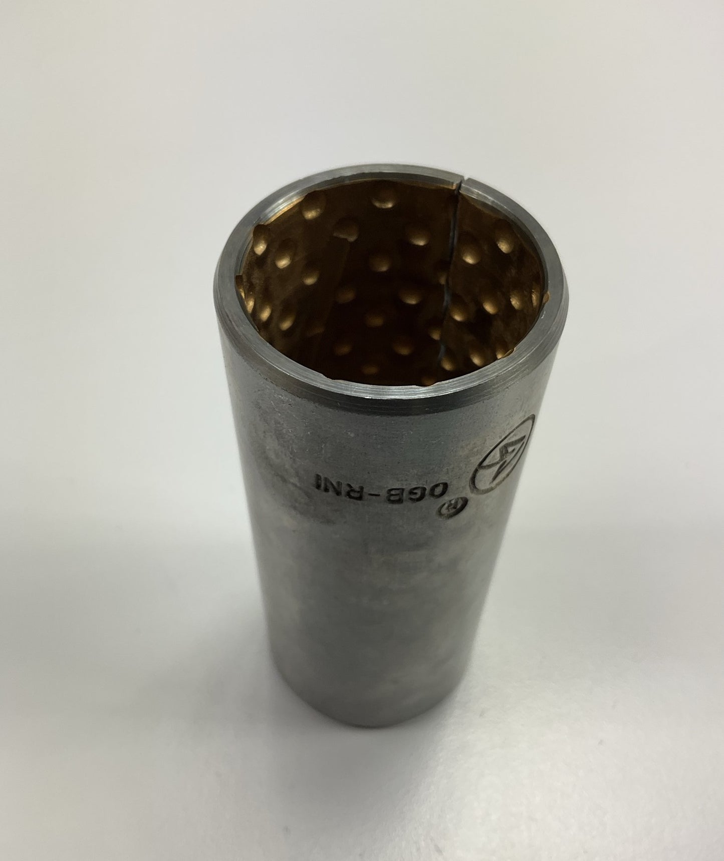 Automann OGB-RNI Bi-metal Bushing For 3-1/2'' Wide Springs With 1-1/4'' Pins