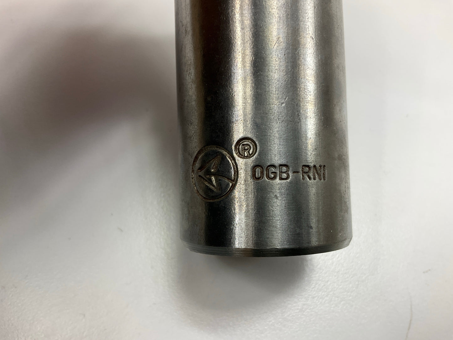 Automann OGB-RNI Front Spring And Spring Hanger Bronze Bushing