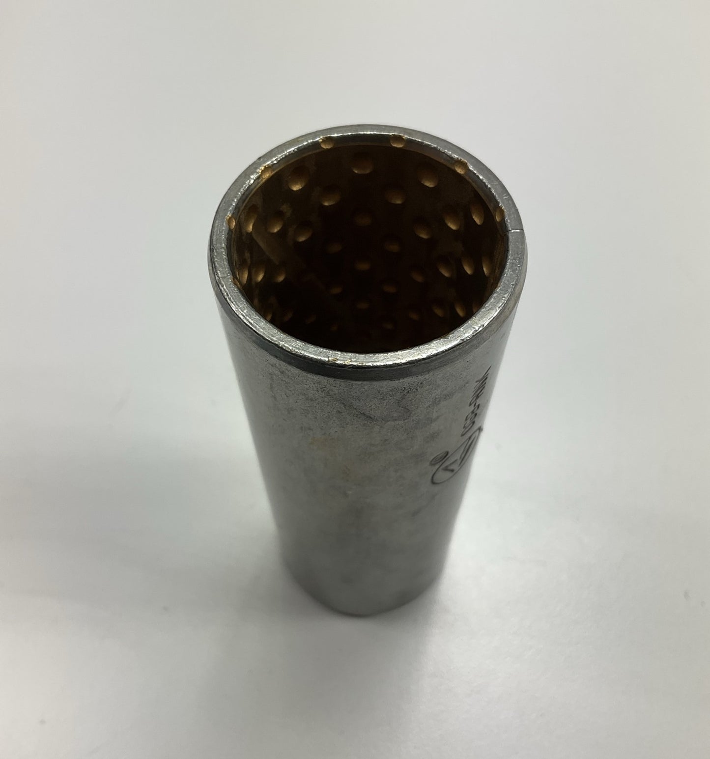 AUTOMANN OGB-RNK 1-1/2'' X 1-1/4'' X 4''  Bi-Metal Spring Eye Bushing 16-12399-001