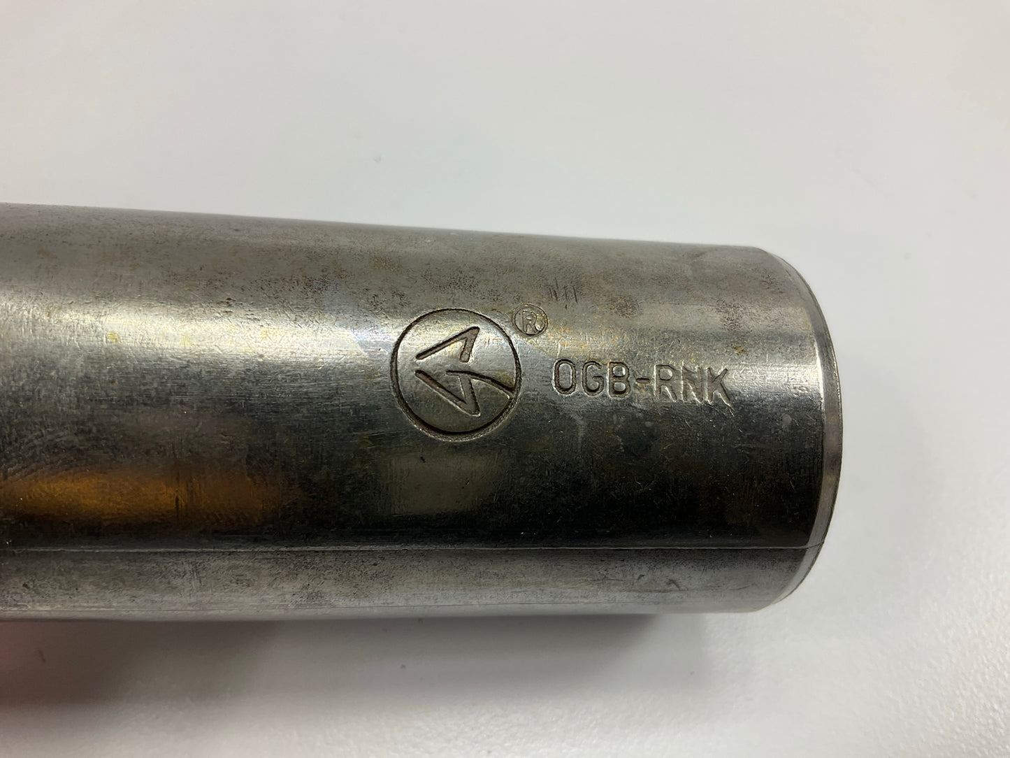 AUTOMANN OGB-RNK 1-1/2'' X 1-1/4'' X 4''  Bi-Metal Spring Eye Bushing 16-12399-001
