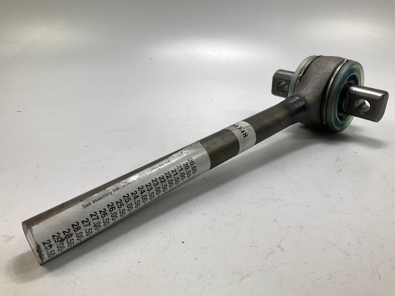 Automann TMR020 2 Piece Torque Rod Kit For Mack And International Trucks