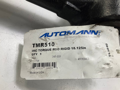 Automann TMR510  Engine Torque Strut Rod, 18.125'', Rigid 493920C3; 588117C91
