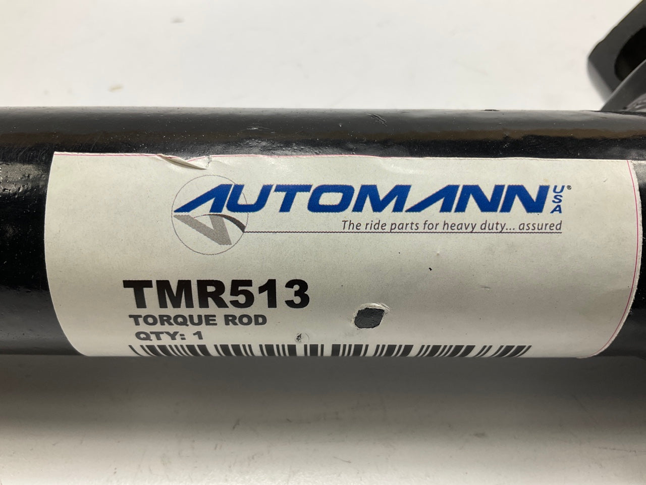 Automann TMR513 18.187'' Torque Rod Tube For Freightliner FLC120