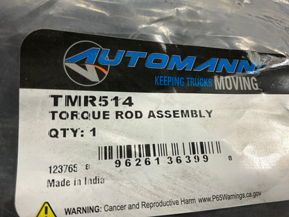 Automann TMR514 Torque Rod 23-15/16'', Replaces 11078, TR4641716