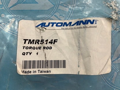Automann TMR514F Forged Torque Rod For Freightliner FAS I And FAS II 1616749001
