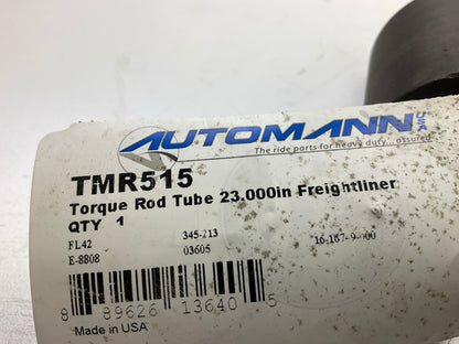 Automann TMR515 Torque Rod, 23'' For Freightliner, Replaces 16-167-9000, E-8808